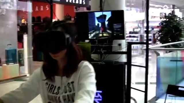 Вот что бывает, если назначить свидание в Реутов Парк! смотреть онлайн