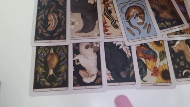 ESCORPIO♏Se lamenta, no puede dormir, te ve como su amuleto de la suerte смотреть онлайн