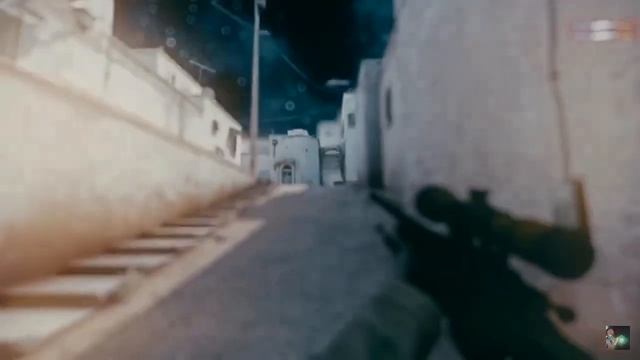 Мувик [CS GO] группа крови смотреть онлайн