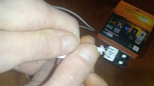 Ремонт: USB Шнура когда не заряжается и отходит смотреть онлайн