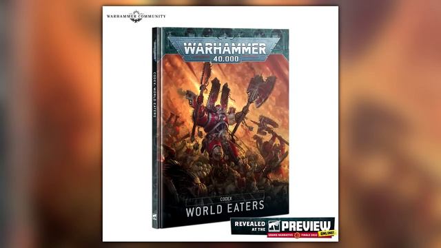 NEW WORLD EATERS REVEALED! THE LEAKS ARE TRUE! смотреть онлайн