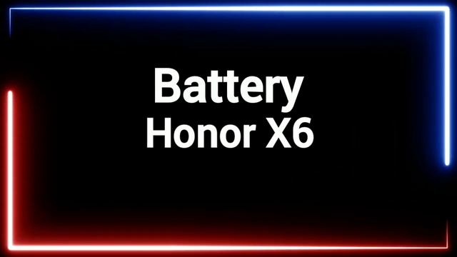 Honor X6 Specs & Price in Philippines смотреть онлайн