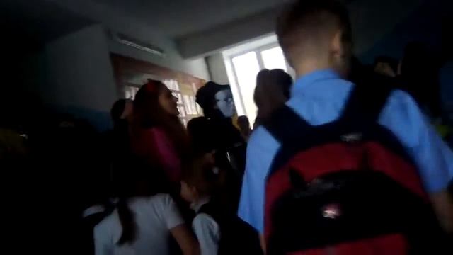 В школе дискотека #2 смотреть онлайн