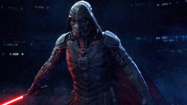 Kylo Ren Epizod 8 (VIII) - Jak będzie wyglądał? Wycieki i Spekulacje | Star Wars смотреть онлайн