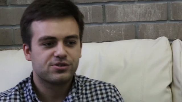 Сергей Косенко. Пледы с рукавами смотреть онлайн