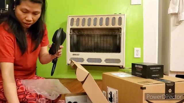 Unboxing Piy Painting Studio Microphone смотреть онлайн