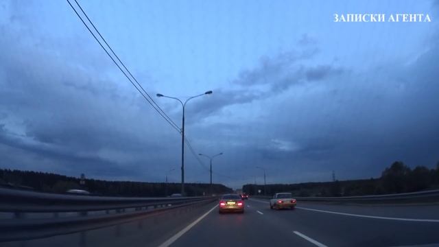 Дачи - новый тренд в России. Записки агента смотреть онлайн