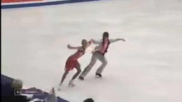 2010 JGPF Alexandra STEPANOVA / Ivan BUKIN FD смотреть онлайн