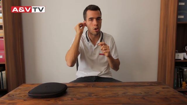 Sennheiser MOMENTUM In Ear Wireless Bluetooth fülhallgató teszt AV-Online смотреть онлайн