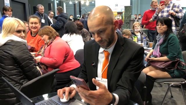 Розыгрыш печи авангард на выставке «Салон каминов 2021» смотреть онлайн