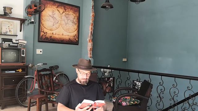 КабаДжа. Книжки на ночь. Красная Таблетка. Глава 1. Противоречие. Парадокс смотреть онлайн