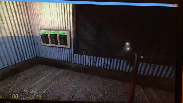 Half-Life 2: Year Long Alarm | Часть 1 | Dudovix Прохождение смотреть онлайн