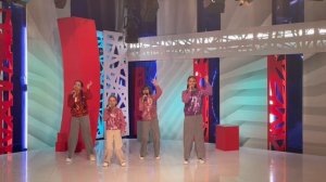 Музыка дня  (вставай-ка , квартет)