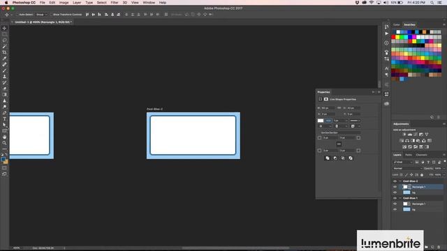 Creating your own Captivate Captions using Photoshop смотреть онлайн