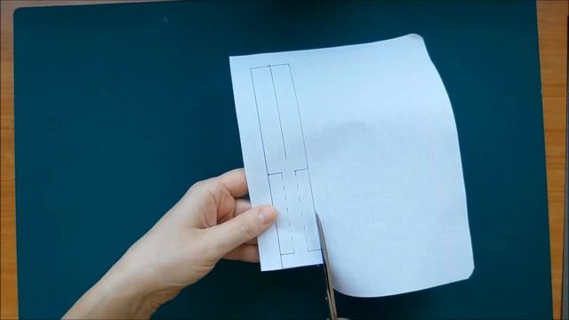 Простой вертолет из бумаги смотреть онлайн