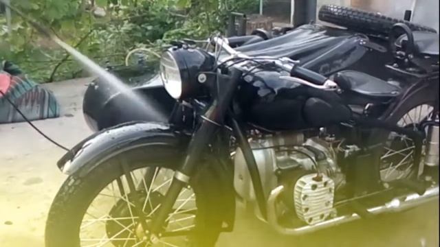 Сны Мото-мастера. 99.9 % людей НЕ смотрят это, для тех кто в теме. "Route-34" смотреть онлайн