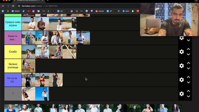 Игри на Волята | Сезон 1-2 | Юлиан, Милен и Ники Майонезата. смотреть онлайн