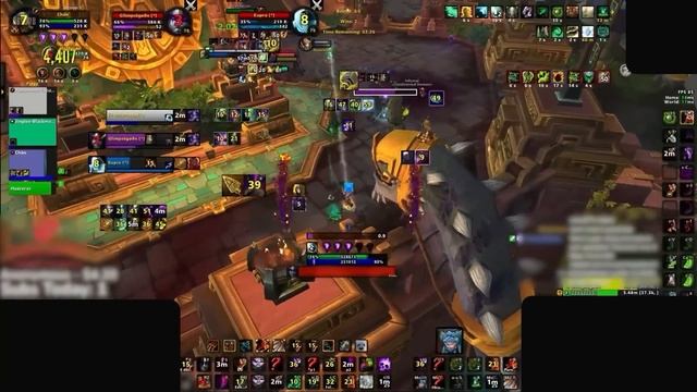 How I Would Learn WoW Arena (If I Could Start Over) смотреть онлайн