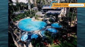 ORIENTAL PEARL (старое название HOANG NGOC BEACH RESORT) 4* обзор