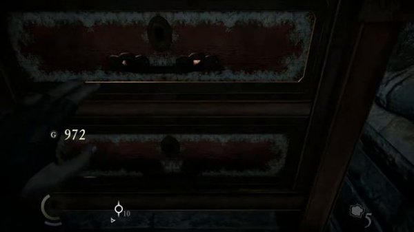 Thief Глава 3 Грязные Тайны FULL 100%