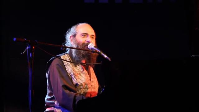 Псой Короленко в Израиле полный концерт 2013г. Левонтин 7 смотреть онлайн
