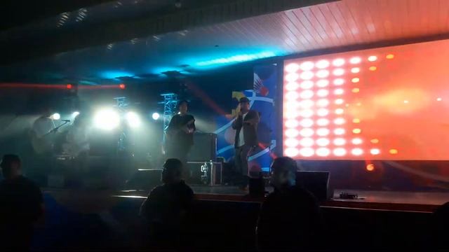 Sandwich at the 2019 SEA Games Workforce PEP Rally смотреть онлайн