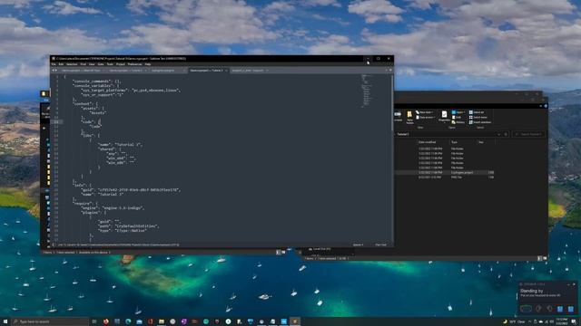 CryEngine SteamVR Tutorial: Getting Started смотреть онлайн