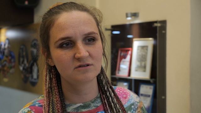 Репетиция спектакля «Мцыри» смотреть онлайн