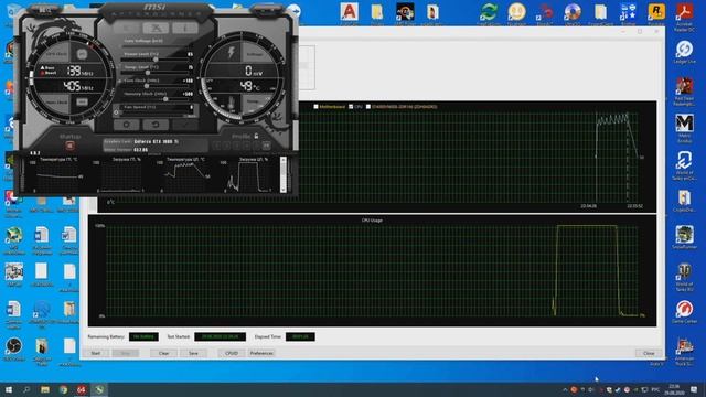 Как разогнать процессор Ryzen 5 2600? смотреть онлайн