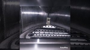 2Din магнитола в Lada kalina 1117 1 поколения