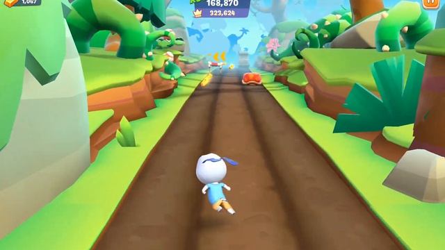 Talking Tom Time Rush Gameplay Levels 33 to 38 смотреть онлайн