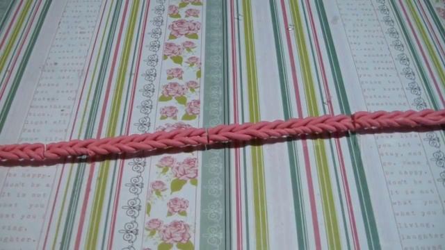 DIY: Вязаные сердечки смотреть онлайн