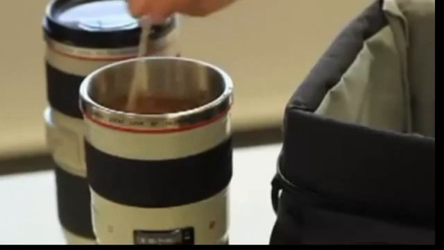 кружка объектив Canon на fotocups.ru смотреть онлайн