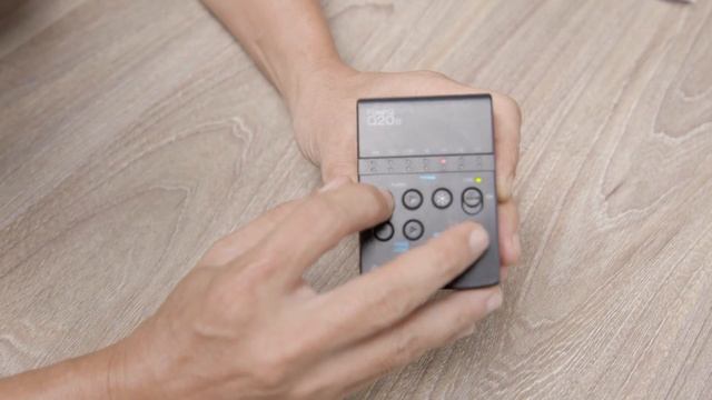 Trên tay đèn Flash LightPix Labs FlashQ Q20II смотреть онлайн