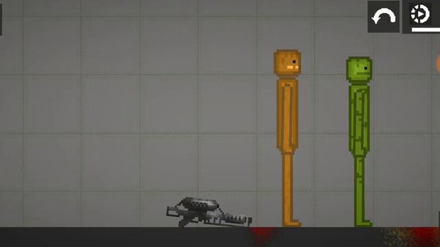 что делают уколы в melon play ground смотреть онлайн
