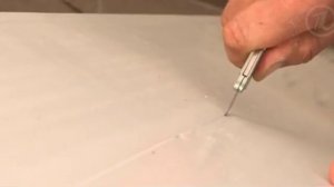 Как согнуть пластиковые панели