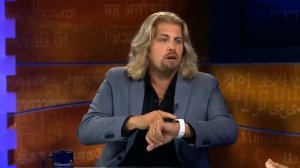 829 / Поклонение Богу – путь к чудесам. В студии Рой Филдс  / «Это сверхъестественно !»