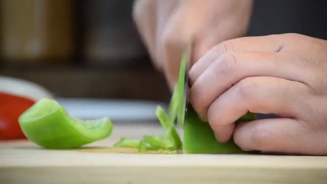 Быстро и вкусно | Поварские ножи смотреть онлайн