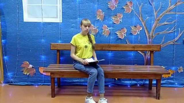Вероника Рябцева, п. Балахта смотреть онлайн