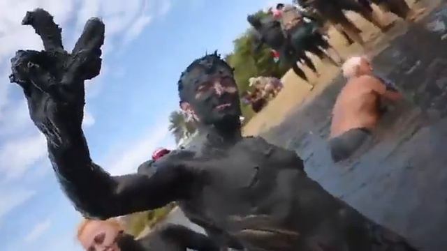 Венесуэла: рекламный тур смотреть онлайн