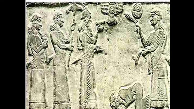 Чему можно научиться у героев Рождества. Часть 4. Геннадий Марьянов смотреть онлайн