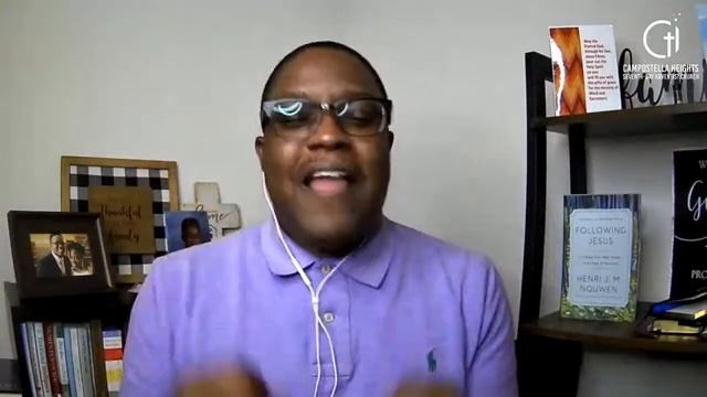 The Book of Acts Part VI | Mid-Week Power Hour | Pastor Ishmael S. Wade смотреть онлайн
