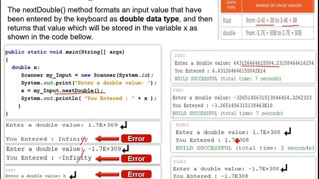 Java Programming Lecture #04 смотреть онлайн
