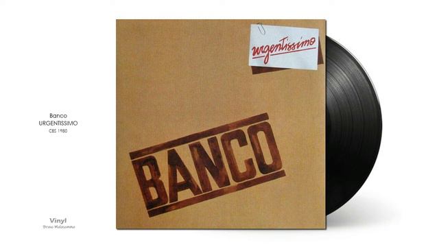 Banco Del Mutuo Soccorso | Luna Piena