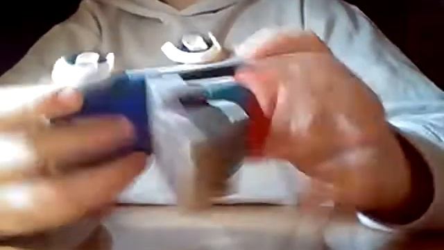 Lego САМОДЕЛКА .Грузовик. смотреть онлайн