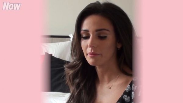 Michelle Keegan reveals her beauty secrets…