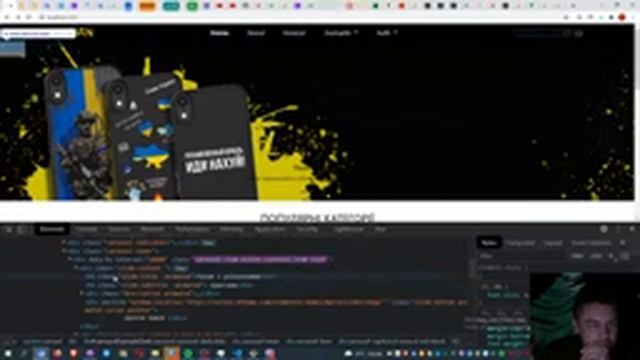 56: Розробляю КАРУСЕЛЬ смотреть онлайн