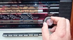 Радиола кантата 204