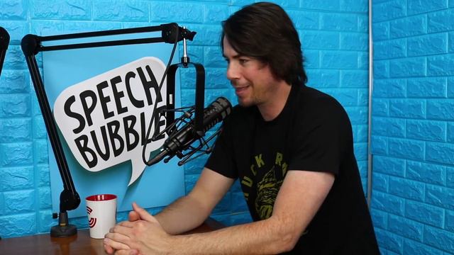 Jerry Trainor ANIMATED Interview Highlights w/Butch Hartman | Butch Hartman смотреть онлайн