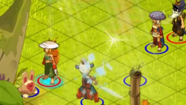 Обзор Dofus. via MMORPG.su смотреть онлайн